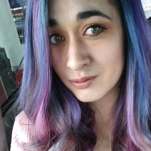 Meet your Posher, Skyla